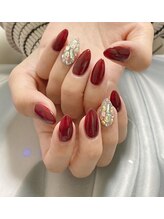 コロミネイル(colome nail)/