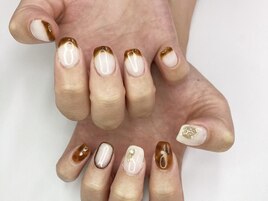 パラジェル べっ甲 ニュアンス