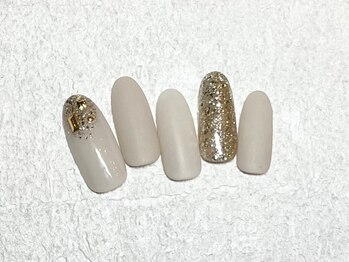 プルメリア(PLUMERIA)/6月定額シンプルコース