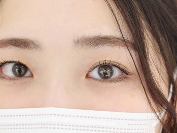 グルス(GRUS)/まつげパーマ