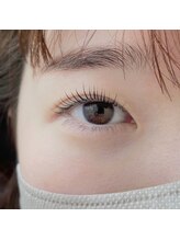 ニコット(Nicotto)/似合わせまつ毛パーマ☆立カール