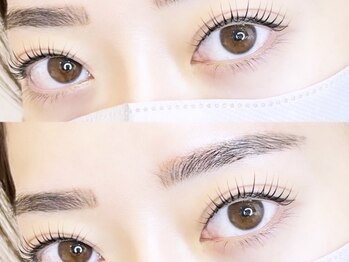 カリネ(CALINER)/【次世代ラッシュリフト】