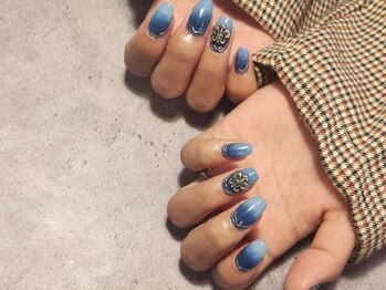 ビューティーアンドネイル エース(Beauty&Nail Ace)/