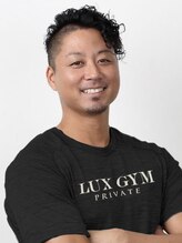 ラックスジム(LUX Gym) 斎藤 勇人