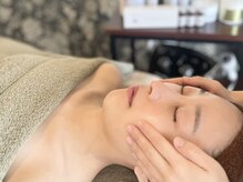 リラ鍼灸接骨院(Rela鍼灸接骨院)/ヒト幹エクソソームフェイシャル