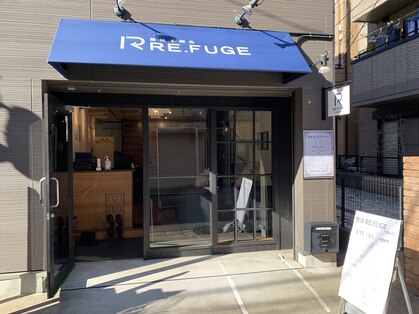リフージ 大岡山院(RE.FUGE)の写真