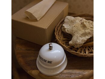 アロハナ(Al'ohana)/安心のプライベートルーム