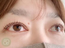 ラソ プエルト(LAZO puerto)/ラッシュリフト