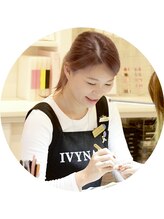 アイビーネイル(Ivy Nail) AYA