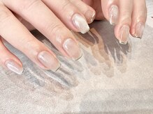 ネイルスタンド(NAIL STAND)/ART course