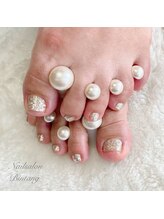 ビンタン(Bintang)/クールエレガントワンカラー