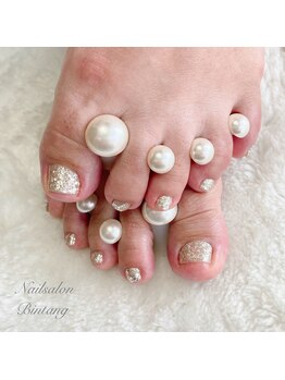 ビンタン(Bintang)/クールエレガントワンカラー