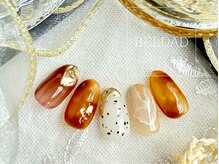 ベルダ(BELDAD)/Luxury Course