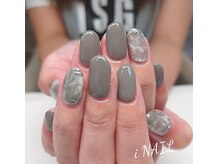 アイネイル(iNAIL)/