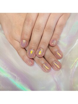 アルメリアリッセ(Armeria lisse)/オーロラ