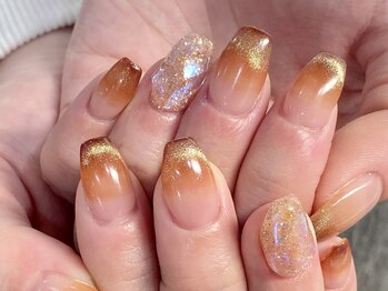 マグフレンチ By五十嵐