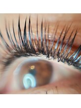 パーソナルアイラッシュ(PERSONAL EYELASH)/まつげエクステ