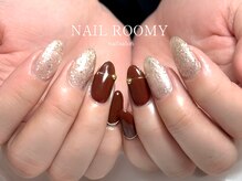 ルーミー(ROOMY)/《パラジェル》premium