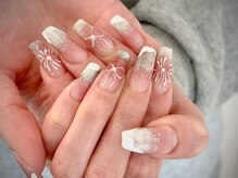 ヌル ネイル 堀江(NURU NAIL HORIE)/韓国/ワンホン/マグネット☆