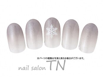 ティーエヌ TSUTAYA八戸ニュータウン店/１月☆定額3900円コース