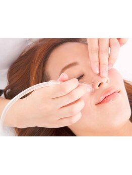 毛穴ケアをしたい