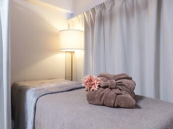 ミューベル(MYubelle)/プライベートサロン リラックス