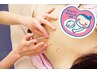 【マタニティ鍼灸+整体(110分)】つわり/腰痛/冷え/張り他 20,000→18,000円
