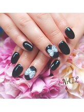 アイネイル(iNAIL)/