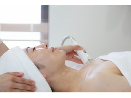 エバタエステティック 西葛西店(ebata ESTHETIQUE)の写真