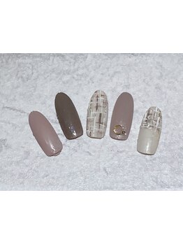 アートの種類が豊富