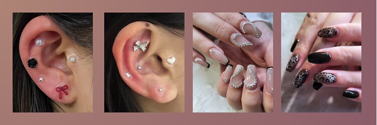 パーミル アイ アンド ネイル クマモト(permille ‰ eye&nail Kumamoto)のサロンヘッダー