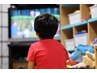 【小中学制限定】 姿勢の悪さ・体の歪み改善 　初回45分5500