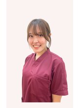 吉祥寺ハンドメディスン&nbsp;宮崎 理紗