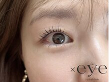 サンシャインアイ(sunshine × eye)/Petta curl (シアーリフト)