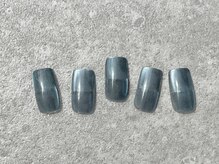 アイビー(Aivy)/ちゅるんオンブレ