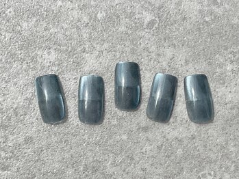 アイビー(Aivy)/ちゅるんオンブレ