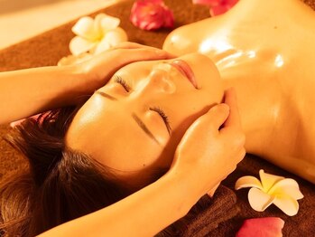 モモ 天神店(MO_MO_)/小顔フェイシャル