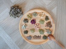 アキ(aki)