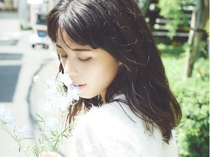 まつげエクステサロン プリューム アイ ビューティー 銀座店(PLUME EYE BEAUTY)の写真