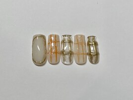 【Hand】ニュアンス 定額