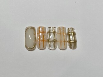 アンネ 表参道(ANNE)/【Hand】ニュアンス 定額