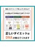 【ダイエット検査カウンセリング】あなたの身体に痩せ方を聞く！