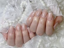 アビス(Abyss)/シンプルスカルプ