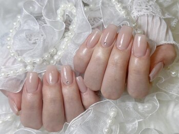 アビス(Abyss)/シンプルスカルプ