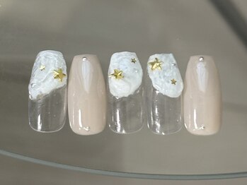 ミーコ(miico)/定額デザイン