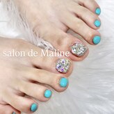 サロンドマリンヌ(salon de Maline)