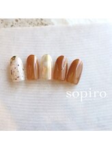 ソピーロ たかのこ店(sopiro)/9月【monthly　standard】