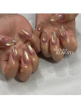 ルホート(RUHOTO)/enoiミルマグ×ギャリッター