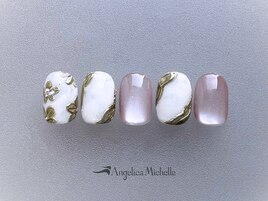 定額・トレンドアートコース