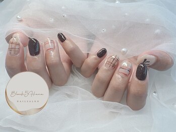 ブロックファイブハナ(Block 5 HANA)/